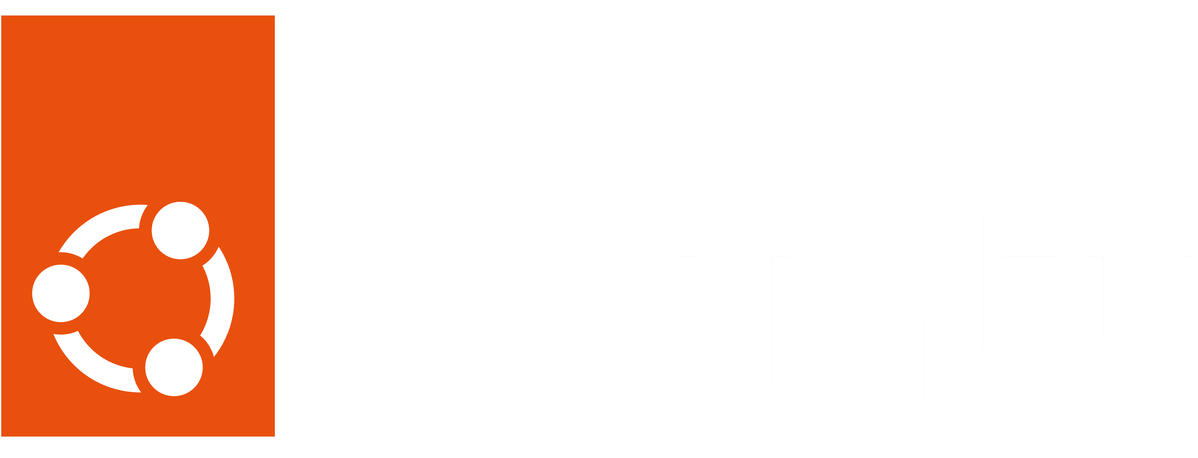 ubuntu logo